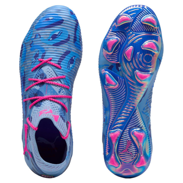Future 8 Ultimate x Kidsuper FG - Day Dream/Bluemazing-Lapis Lazuli