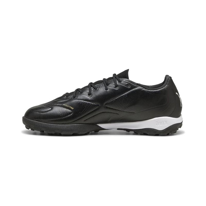 King 20 Match TT - Black / White / Gold