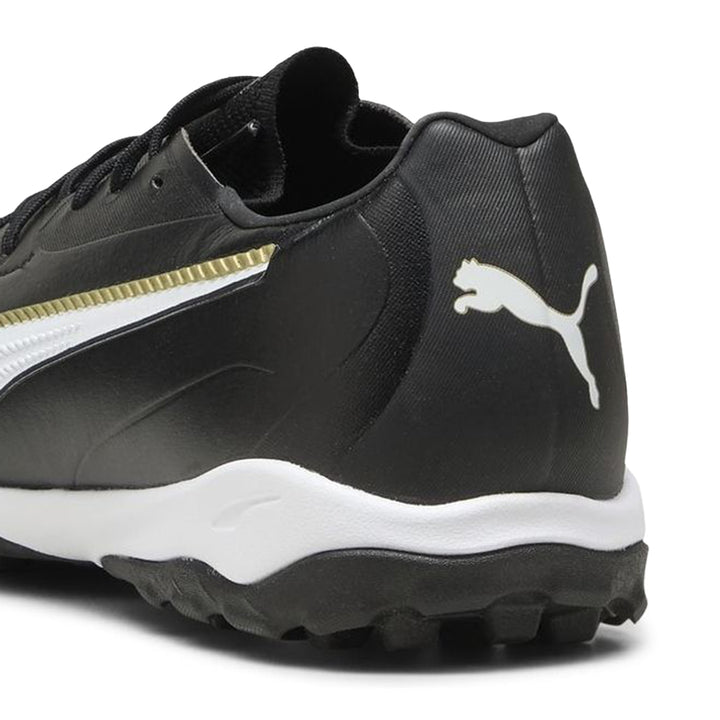 King 20 Match TT - Black / White / Gold