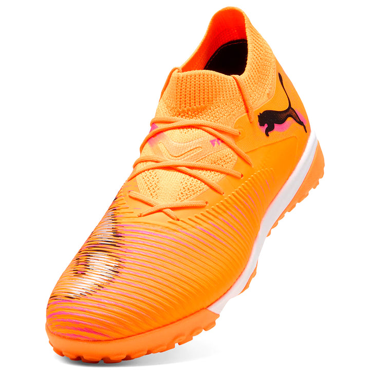 Future 8 Match TT- Heatfire-Black-Ravish