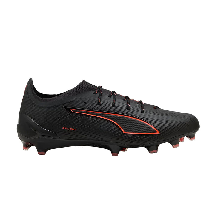Ultra 6 Ultimate FG - Black / Red