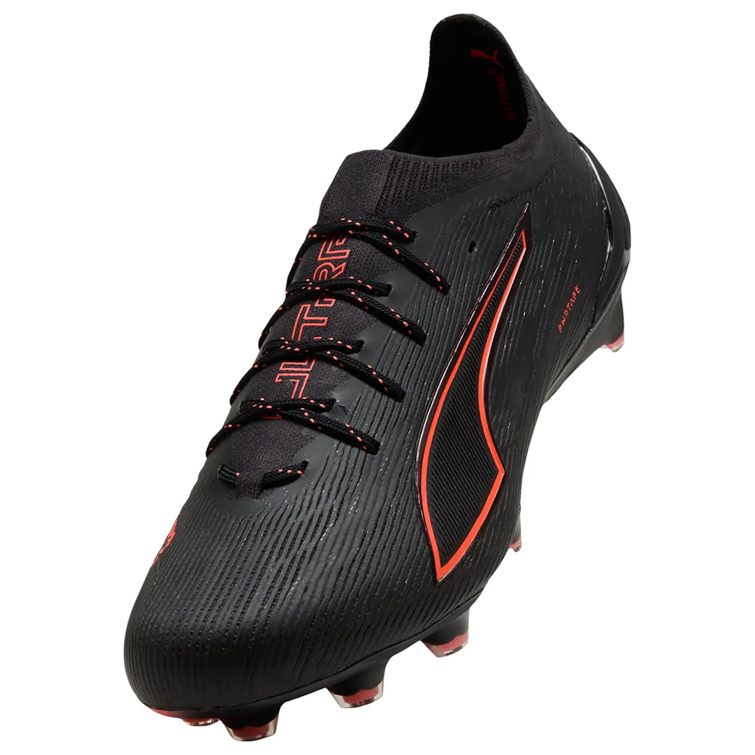 Ultra 6 Ultimate FG - Black / Red