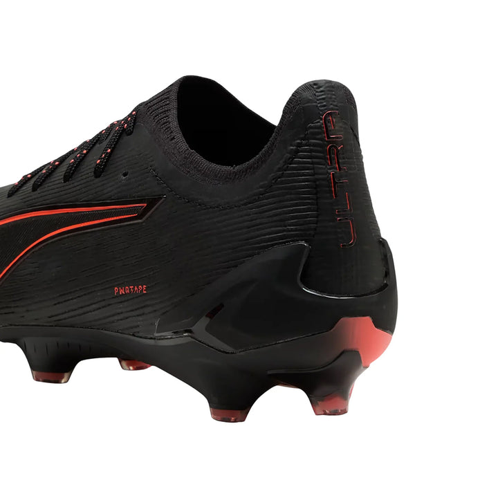 Ultra 6 Ultimate FG - Black / Red