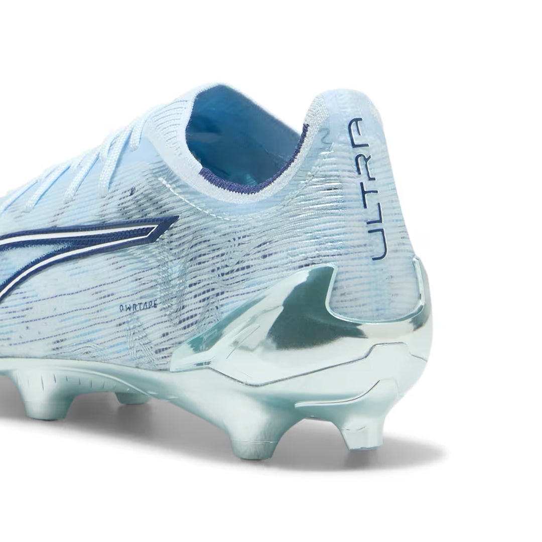 Ultra 6 Ultimate FG - Icy Blue/White/Blue/Jewel
