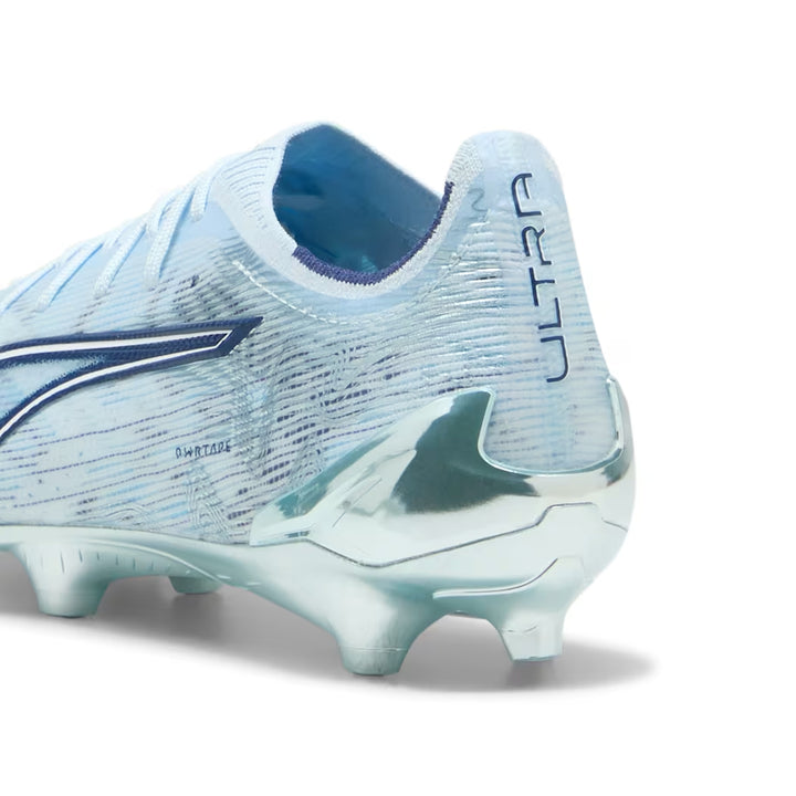 Ultra 6 Ultimate FG - Icy Blue/White/Blue/Jewel