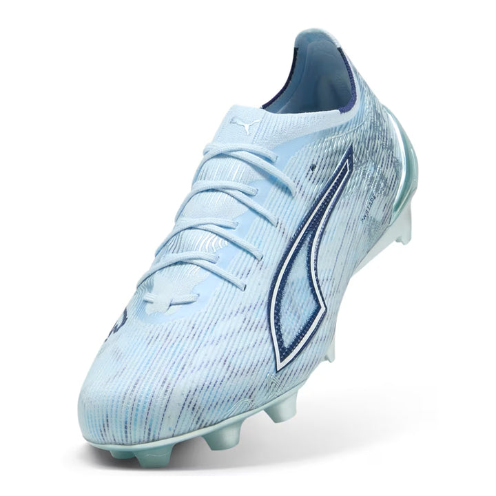 Ultra 6 Ultimate FG - Icy Blue/White/Blue/Jewel