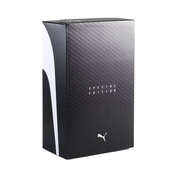 Ultra 6 Ultimate Relentless FG- Black-Glowingred