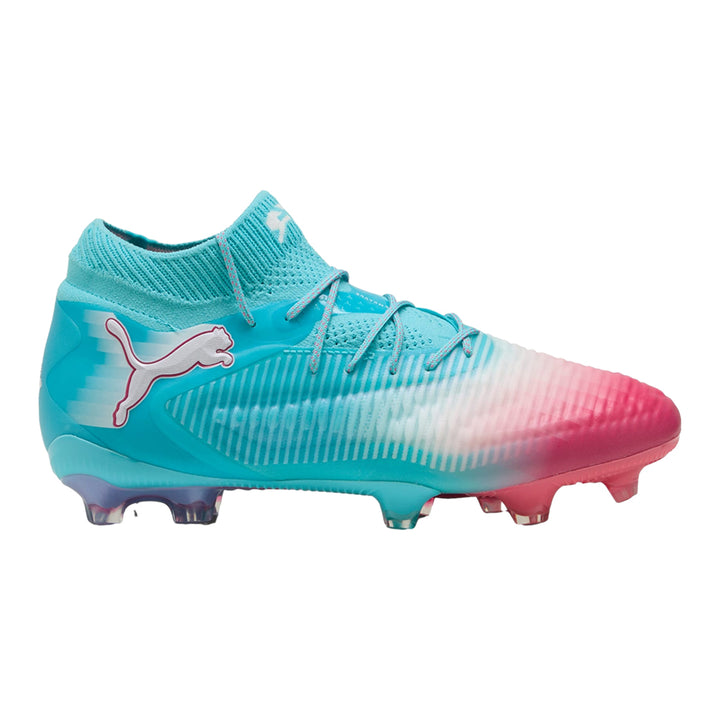 Future 8 Ultimate Re-Charge FG - Hero Blue/Sunset Pink
