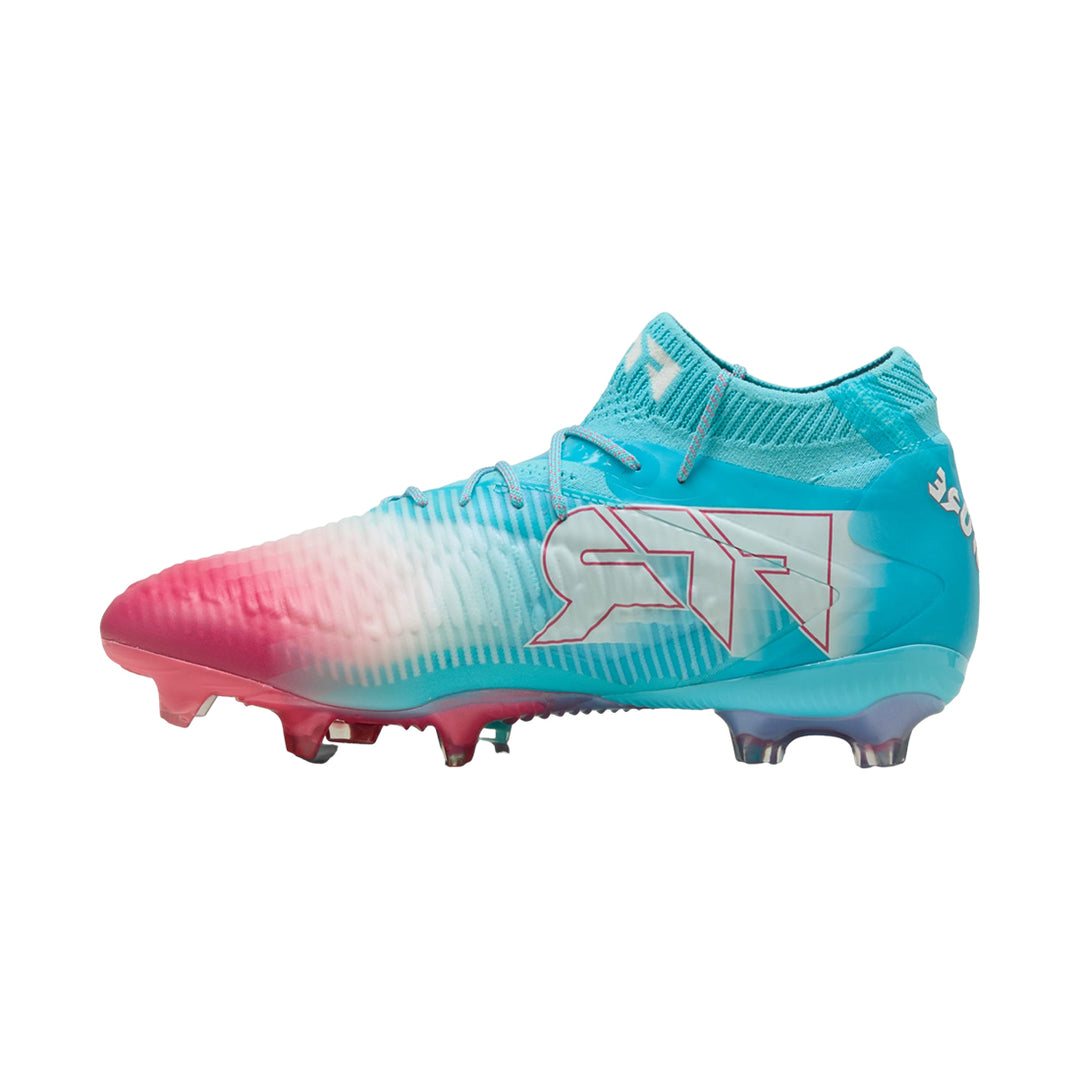 Future 8 Ultimate Re-Charge FG - Hero Blue/Sunset Pink