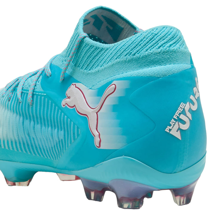 Future 8 Ultimate Re-Charge FG - Hero Blue/Sunset Pink