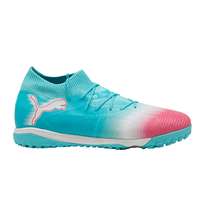 Future 8 Match Re-Charge TT - Hero Blue/White-Sunset Pink