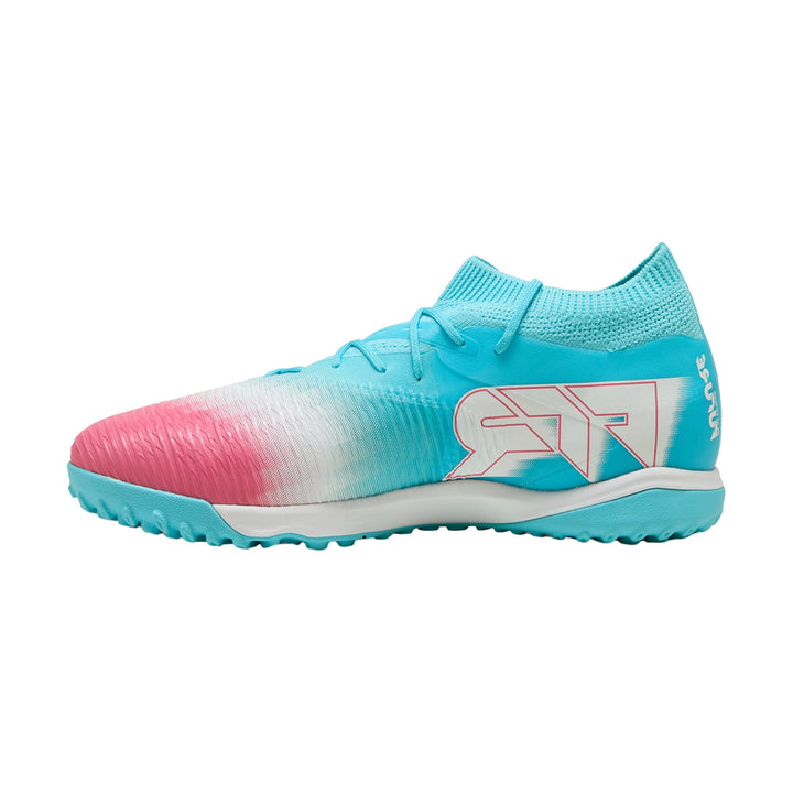 Future 8 Match Re-Charge TT - Hero Blue/White-Sunset Pink