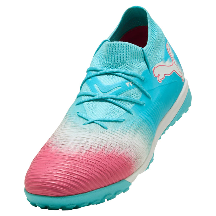 Future 8 Match Re-Charge TT - Hero Blue/White-Sunset Pink