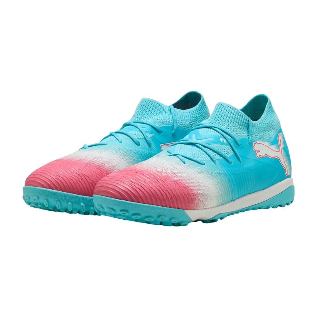 Future 8 Match Re-Charge TT - Hero Blue/White-Sunset Pink