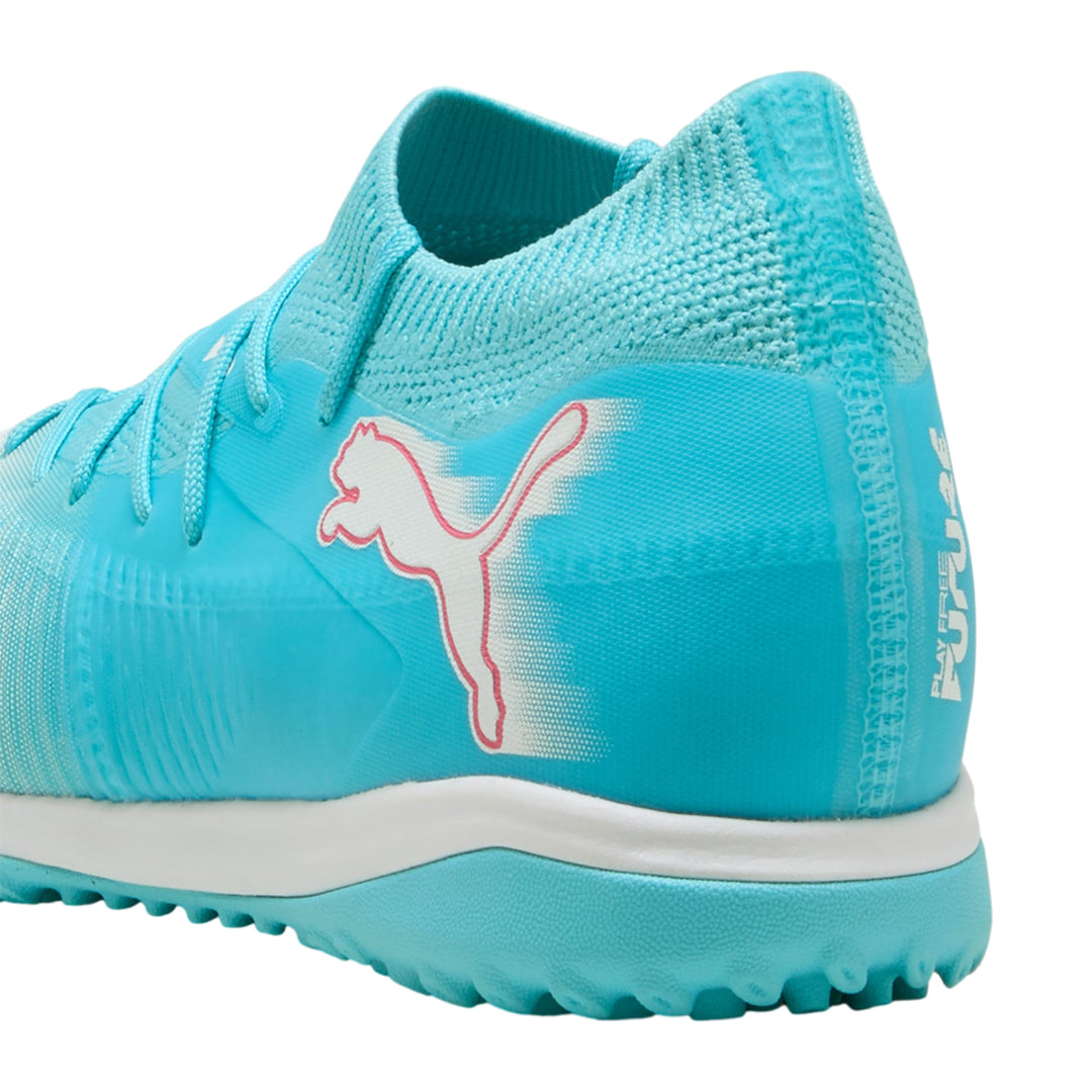 Future 8 Match Re-Charge TT - Hero Blue/White-Sunset Pink