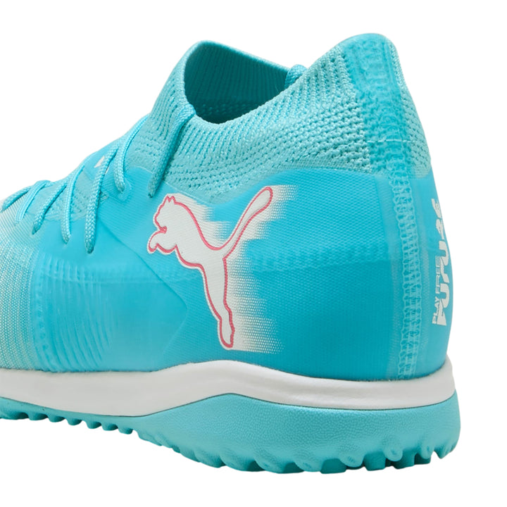 Future 8 Match Re-Charge TT - Hero Blue/White-Sunset Pink