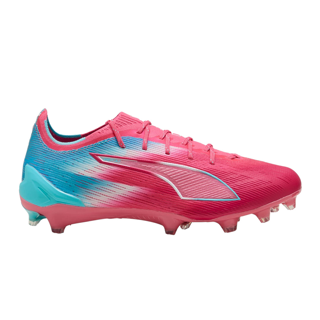 Ultra 6 Ultimate Re-Charge FG - Hero Blue/Sunset Pink/Garnet Rose