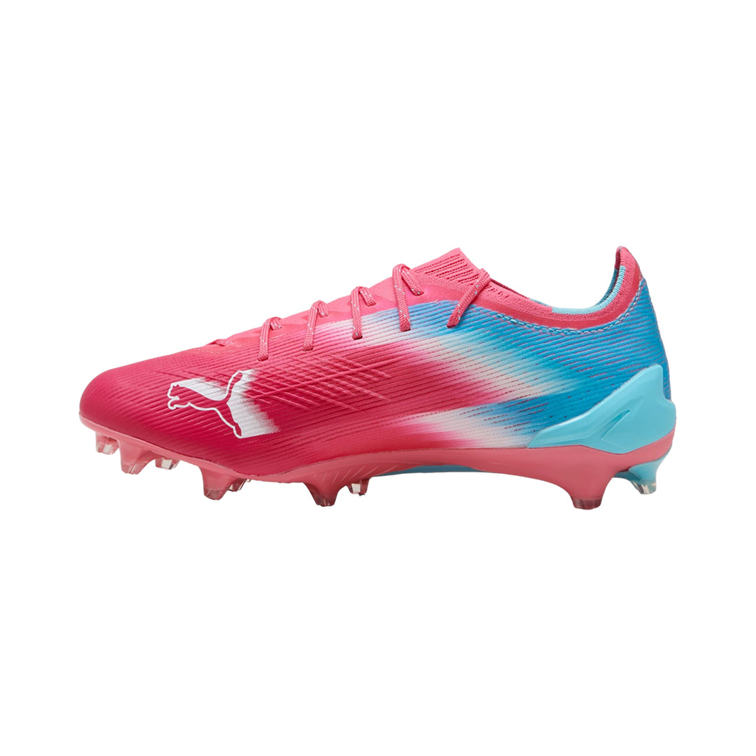 Ultra 6 Ultimate Re-Charge FG - Hero Blue/Sunset Pink/Garnet Rose