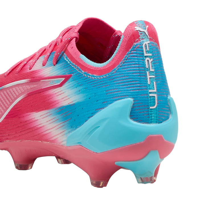 Ultra 6 Ultimate Re-Charge FG - Hero Blue/Sunset Pink/Garnet Rose