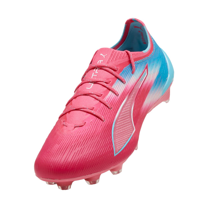 Ultra 6 Ultimate Re-Charge FG - Hero Blue/Sunset Pink/Garnet Rose