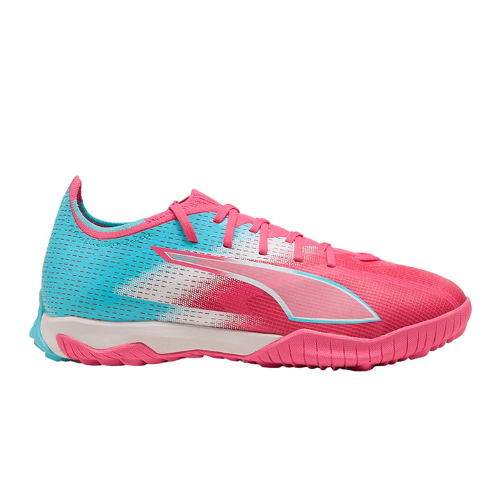 Ultra 6 Ultimate Re-Charge TT - Hero Blue/Sunset Pink/Garnet Rose