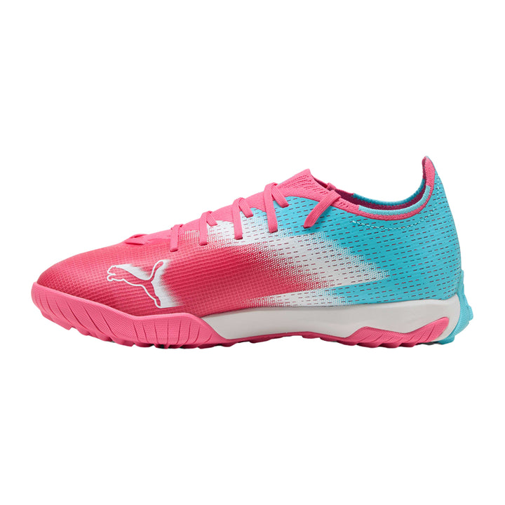 Ultra 6 Ultimate Re-Charge TT - Hero Blue/Sunset Pink/Garnet Rose