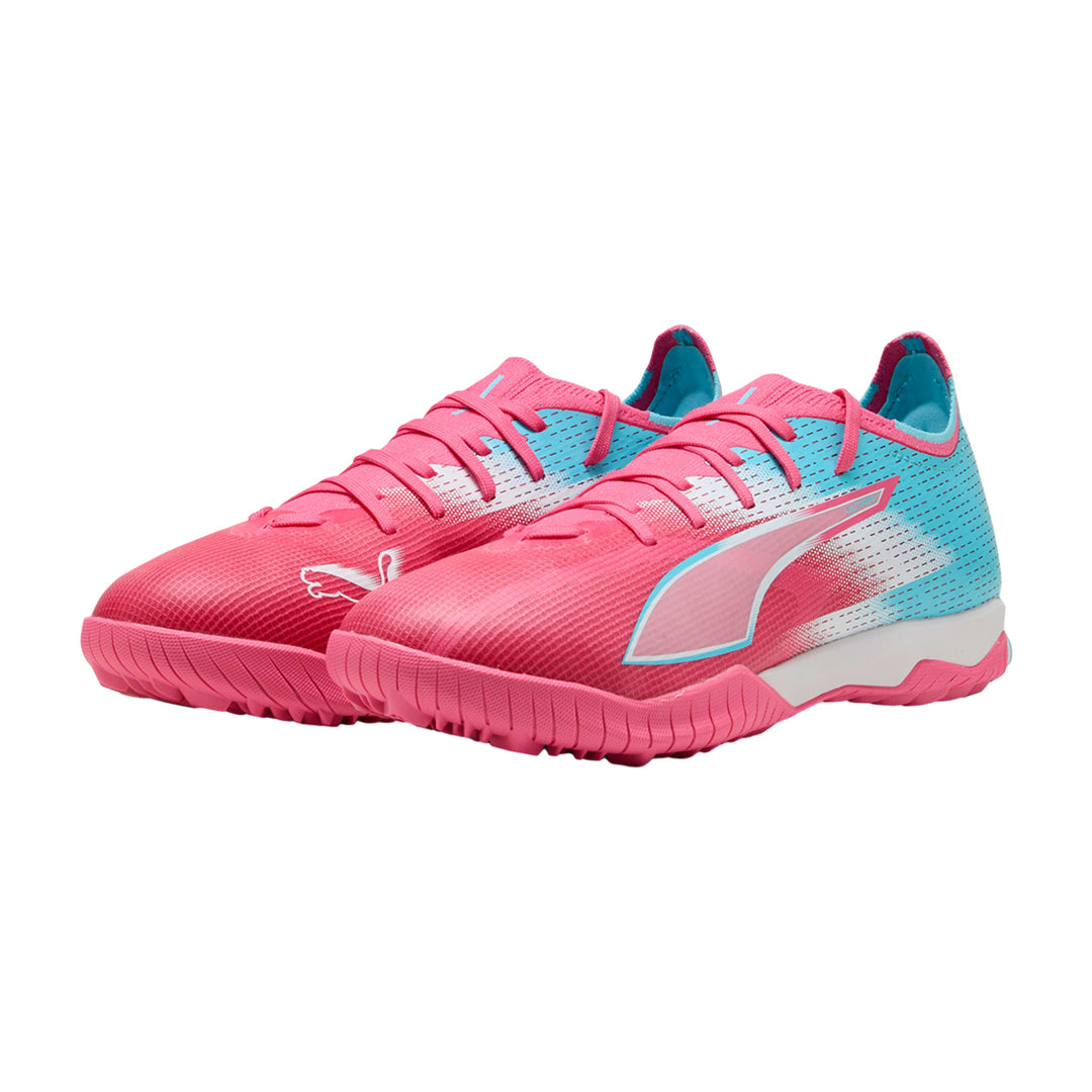 Ultra 6 Ultimate Re-Charge TT - Hero Blue/Sunset Pink/Garnet Rose
