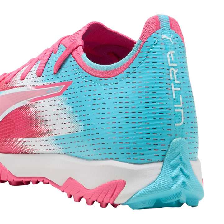 Ultra 6 Ultimate Re-Charge TT - Hero Blue/Sunset Pink/Garnet Rose