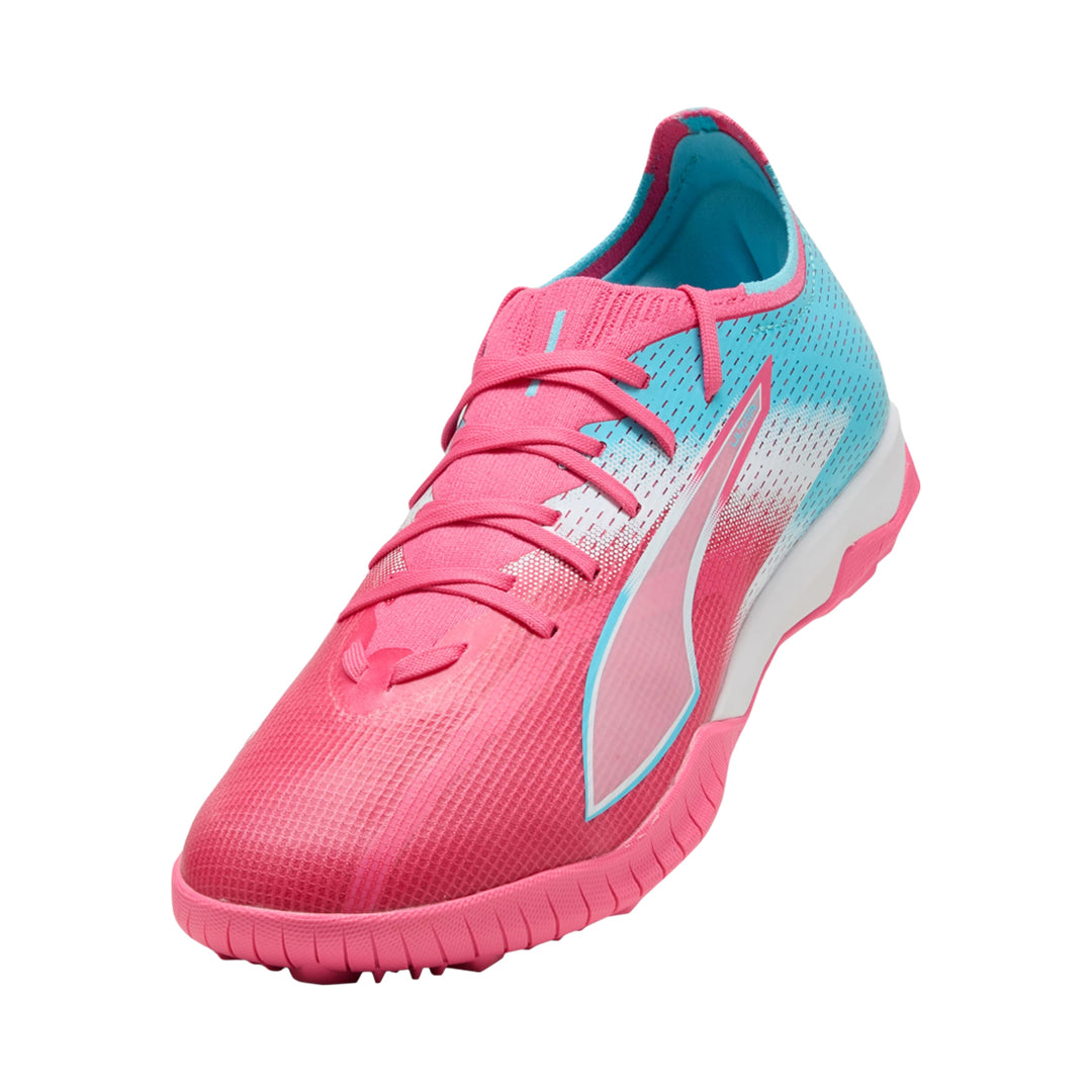 Ultra 6 Ultimate Re-Charge TT - Hero Blue/Sunset Pink/Garnet Rose