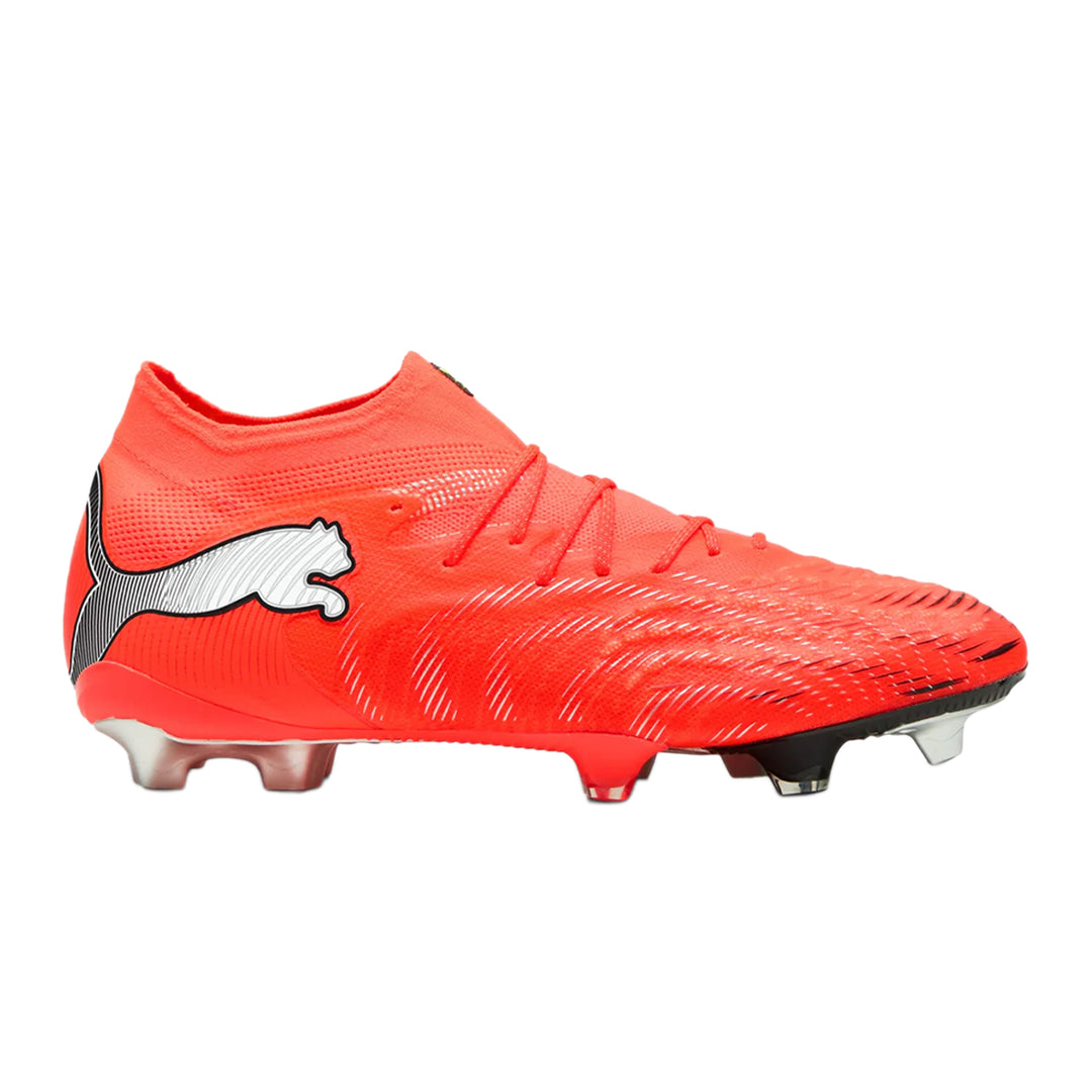 Future 9 Ultimate FG - Glowing Red/White/Black/Silver