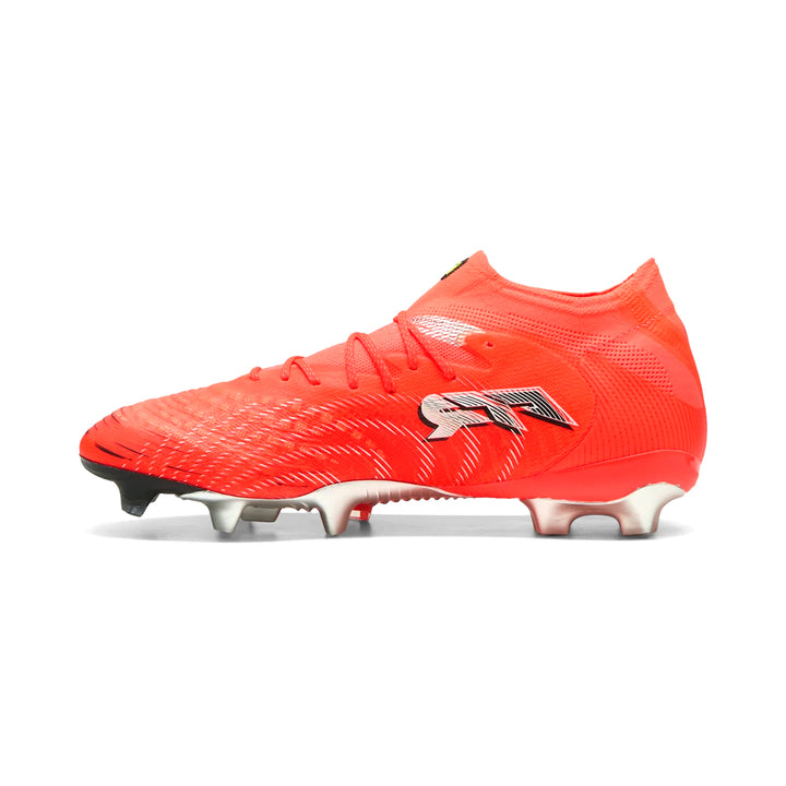 Future 9 Ultimate FG - Glowing Red/White/Black/Silver