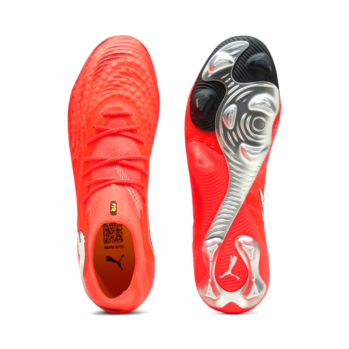 Future 9 Ultimate FG - Glowing Red/White/Black/Silver