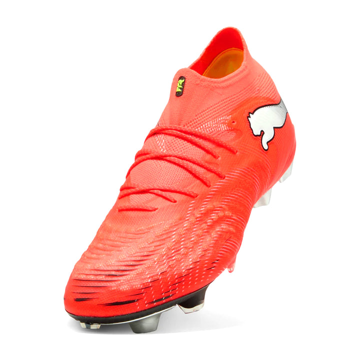 Future 9 Ultimate FG - Glowing Red/White/Black/Silver