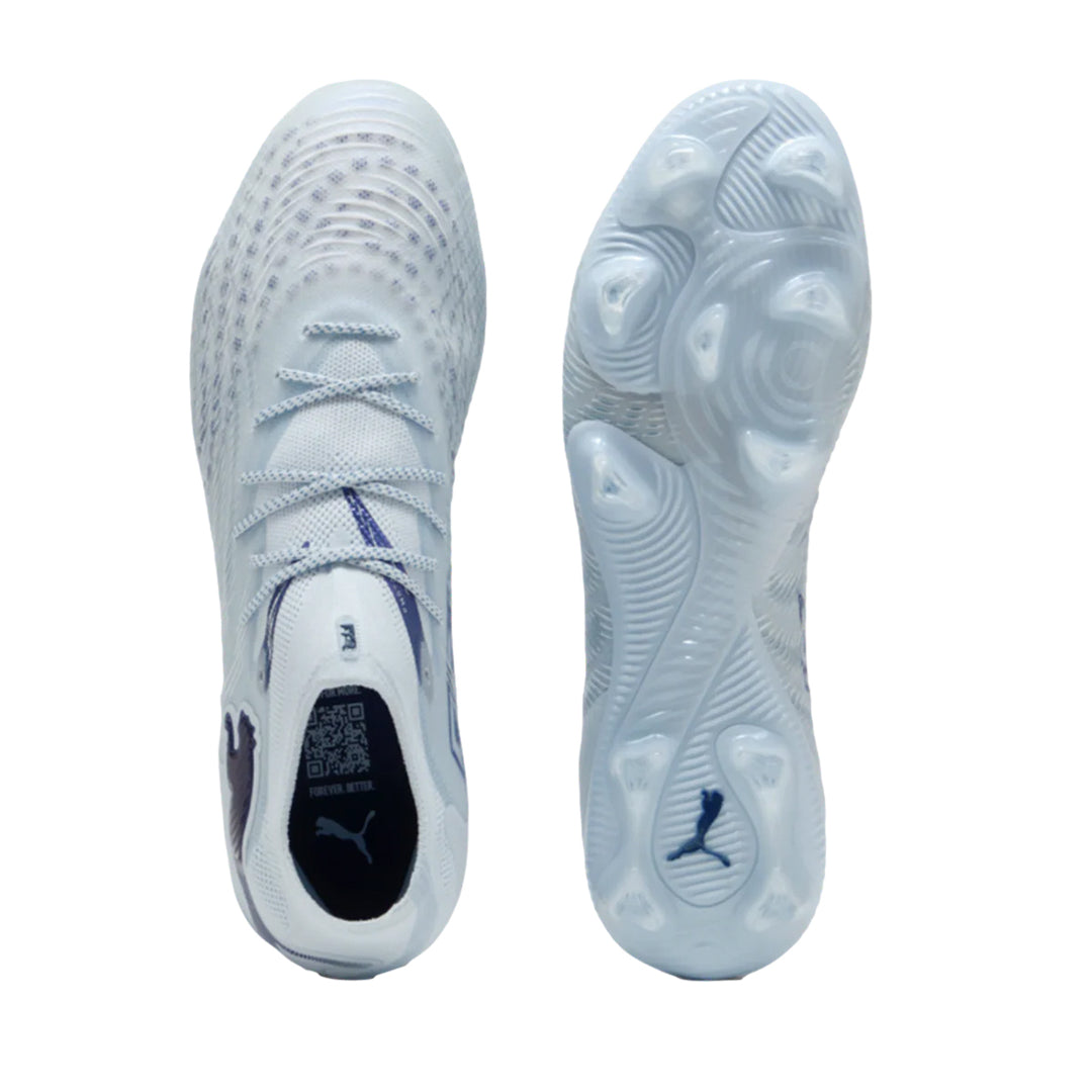 Future 9 Ultimate FG - Icy Blue/Blue Jewel