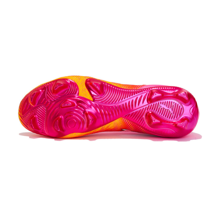 Future 9 Ultimate FG - Poison Pink / Sun Stream / Bright Aqua / White