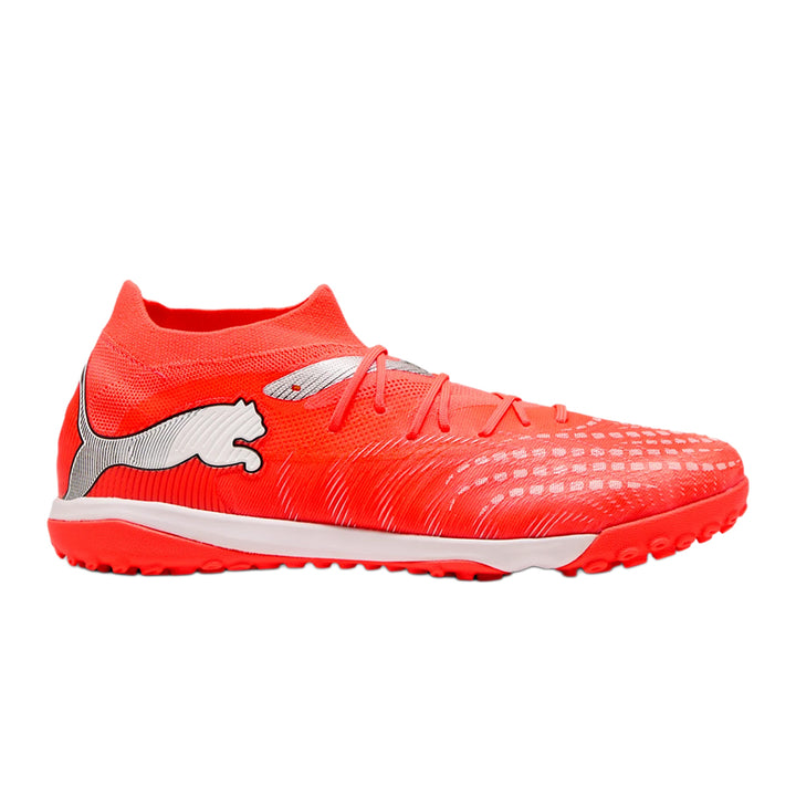 Future 9 Match TT - Glowing Red/White/Black/Silver