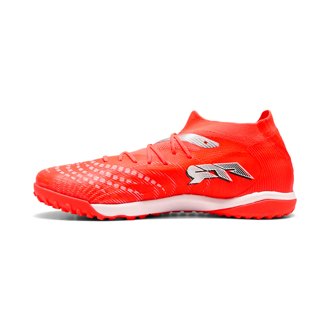 Future 9 Match TT - Glowing Red/White/Black/Silver