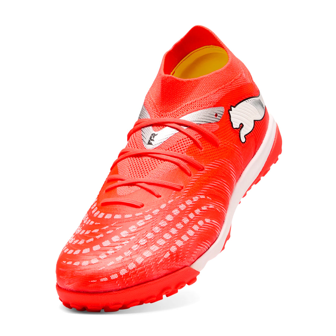 Future 9 Match TT - Glowing Red/White/Black/Silver