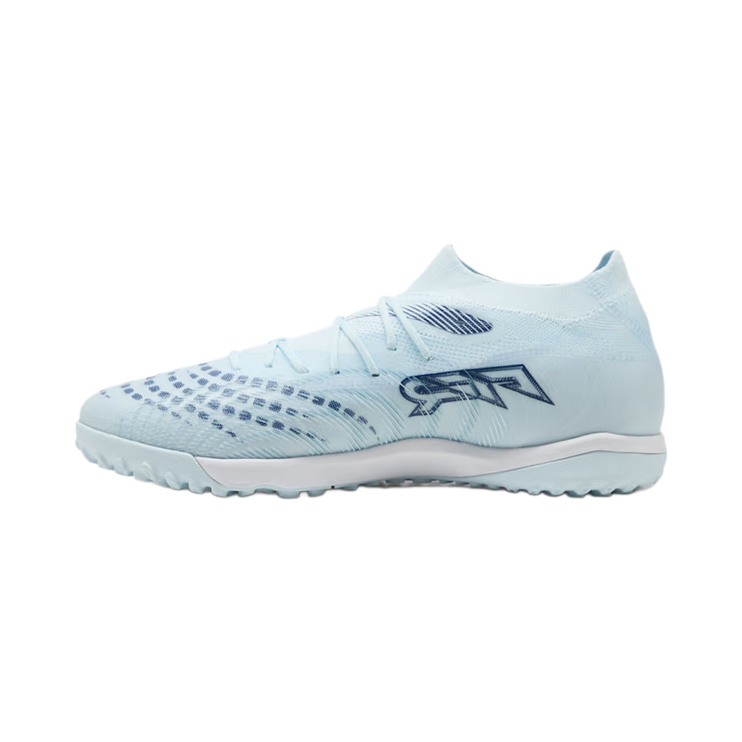 Future 9 Match TT - Icy Blue/Blue Jewel