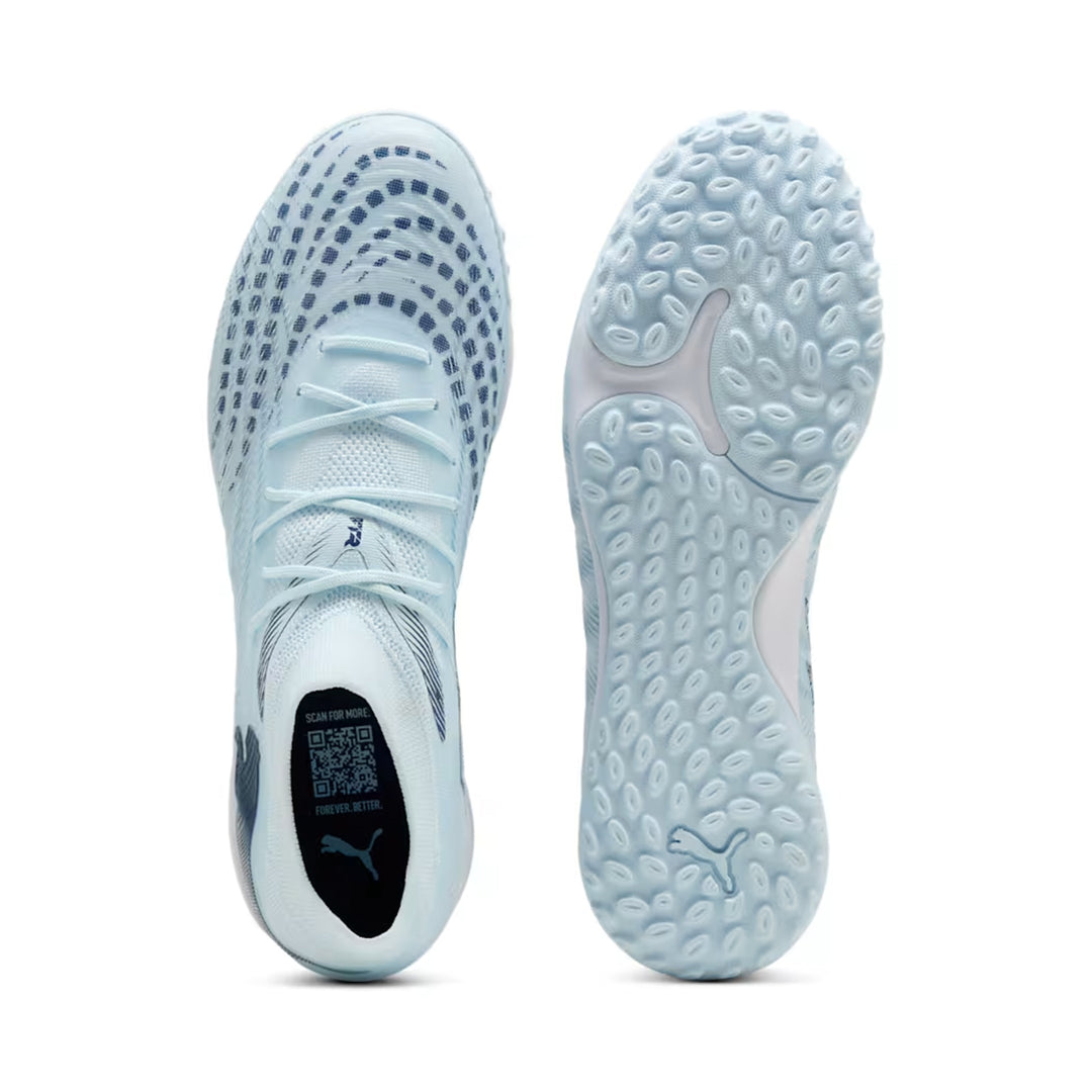 Future 9 Match TT - Icy Blue/Blue Jewel
