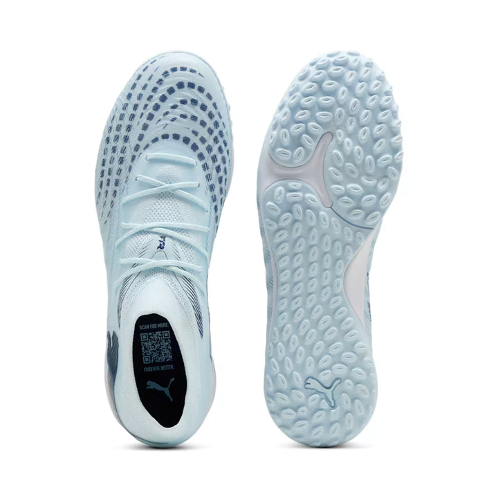 Future 9 Match TT - Icy Blue/Blue Jewel