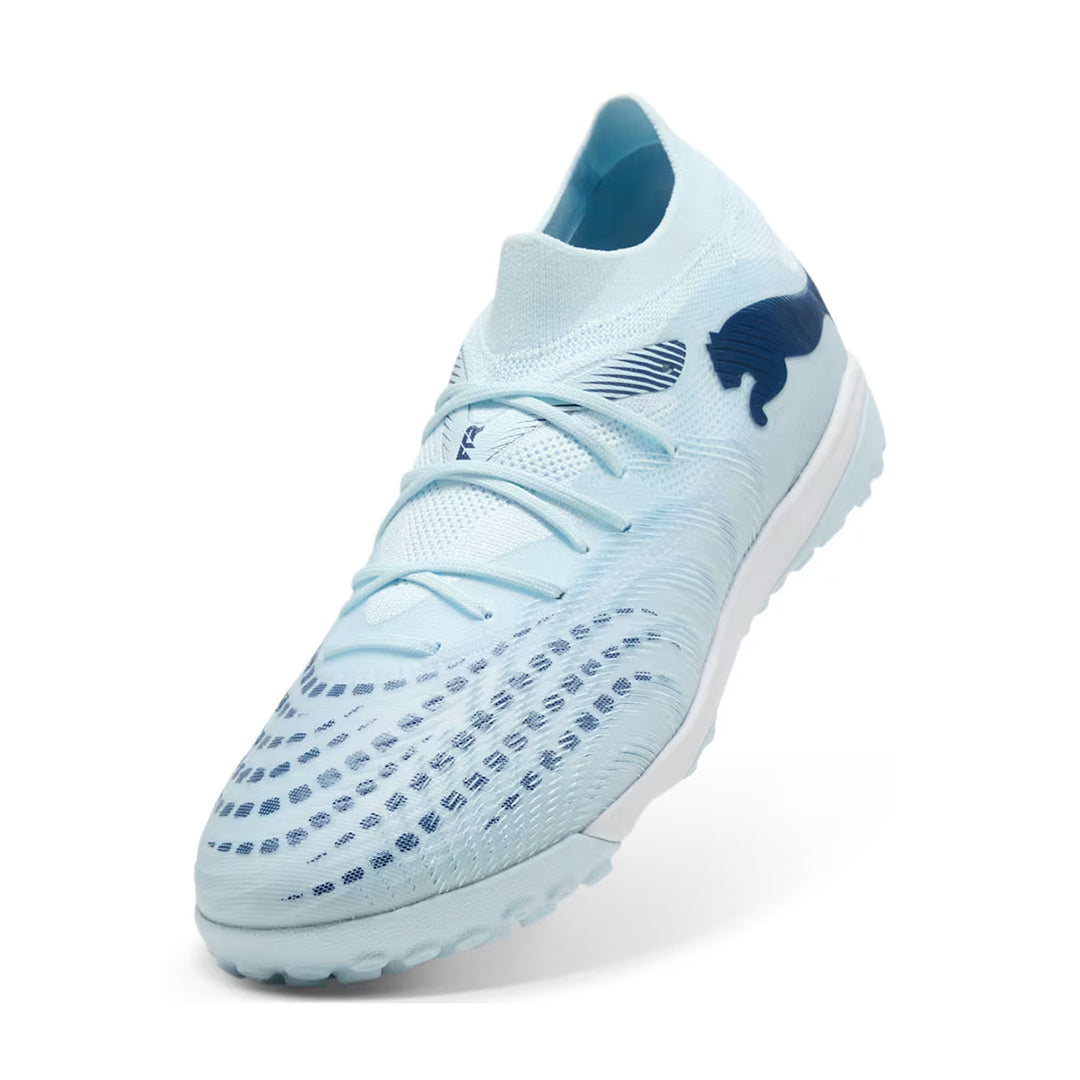 Future 9 Match TT - Icy Blue/Blue Jewel