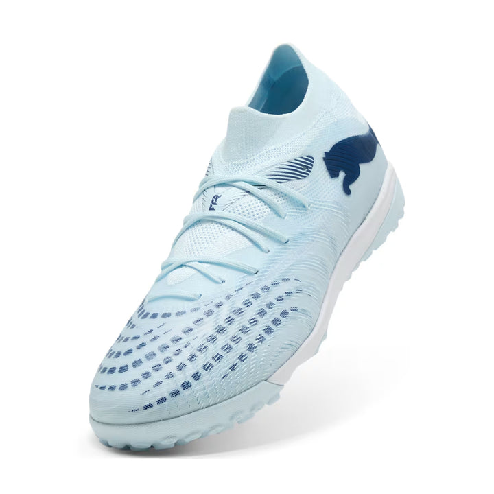 Future 9 Match TT - Icy Blue/Blue Jewel