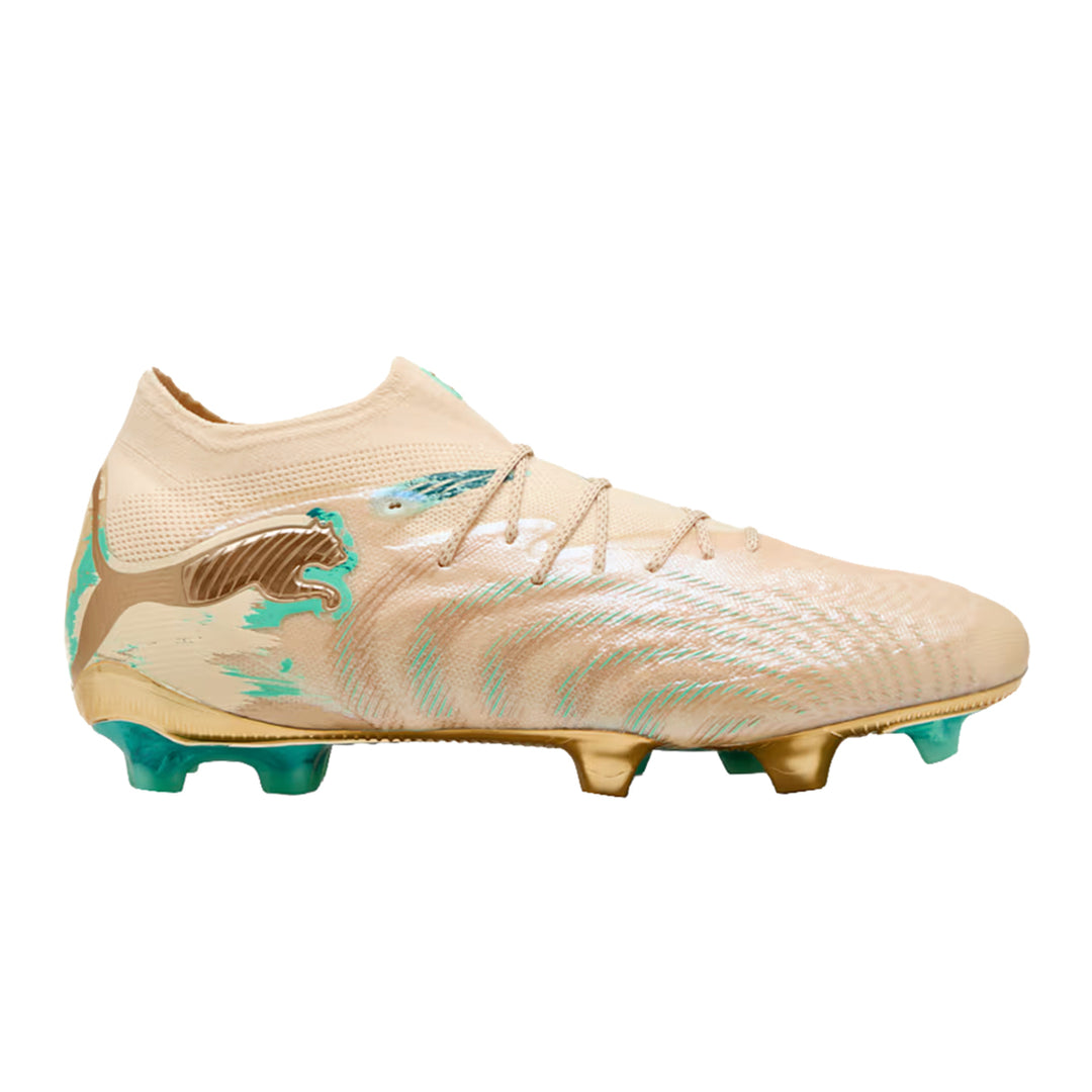 Future 9 Ultimate Chinese FG - Creamy Vanilla/Gold/Mint Jelly/Emerald Ice