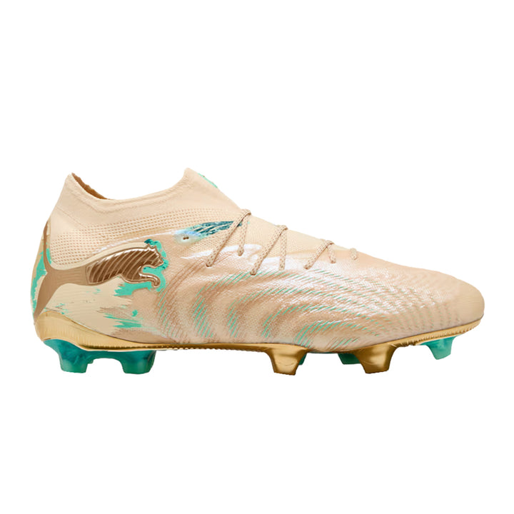 Future 9 Ultimate Chinese FG - Creamy Vanilla/Gold/Mint Jelly/Emerald Ice
