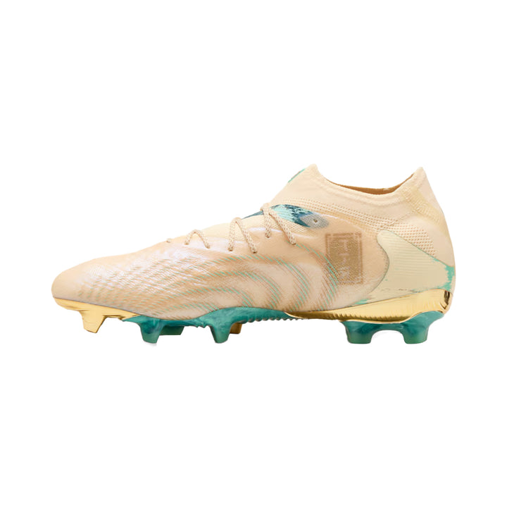 Future 9 Ultimate Chinese FG - Creamy Vanilla/Gold/Mint Jelly/Emerald Ice