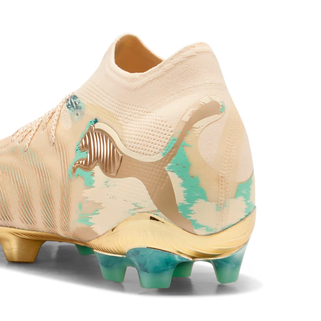 Future 9 Ultimate Chinese FG - Creamy Vanilla/Gold/Mint Jelly/Emerald Ice