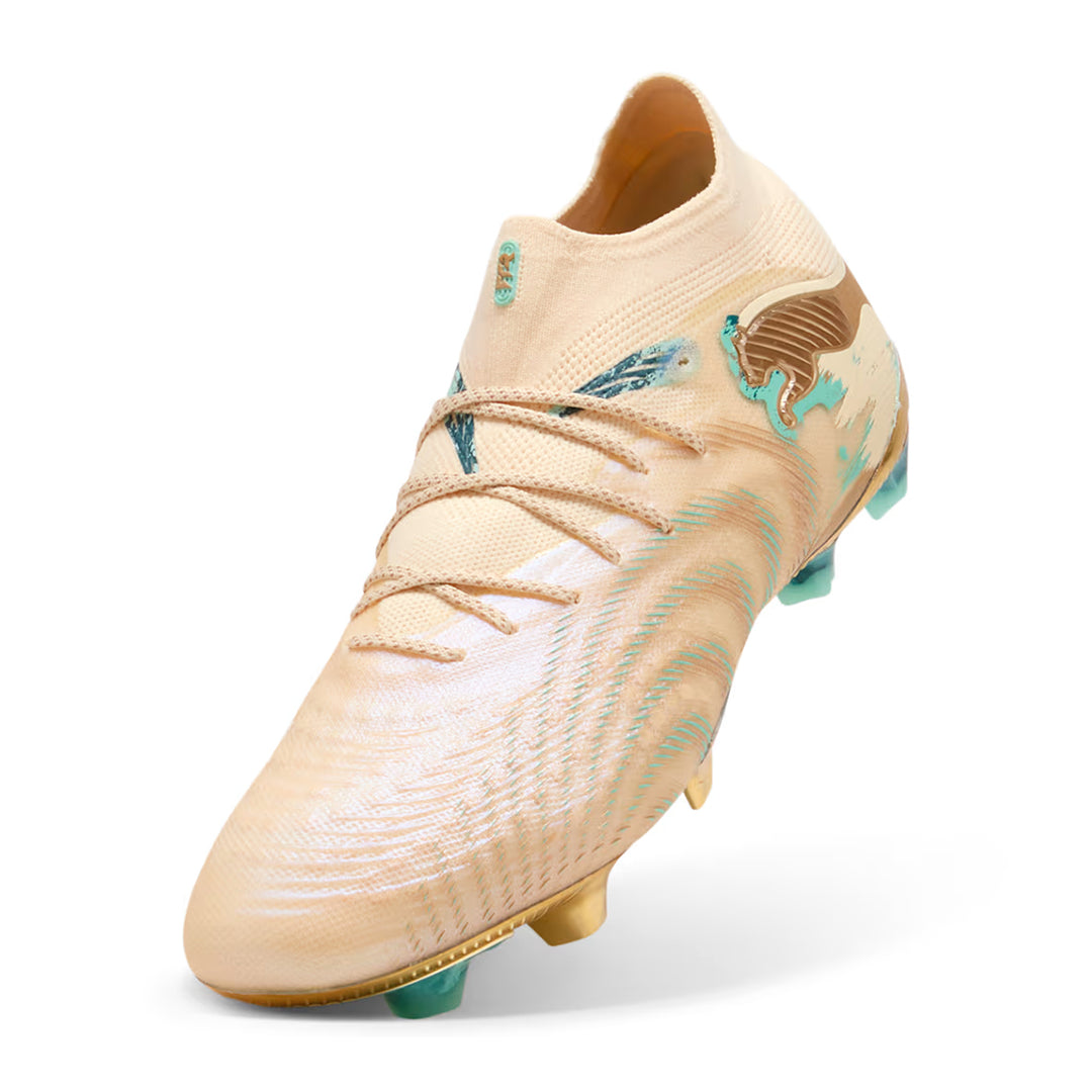 Future 9 Ultimate Chinese FG - Creamy Vanilla/Gold/Mint Jelly/Emerald Ice
