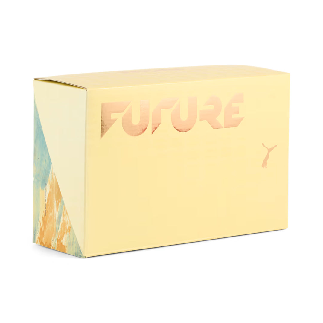 Future 9 Ultimate Chinese FG - Creamy Vanilla/Gold/Mint Jelly/Emerald Ice