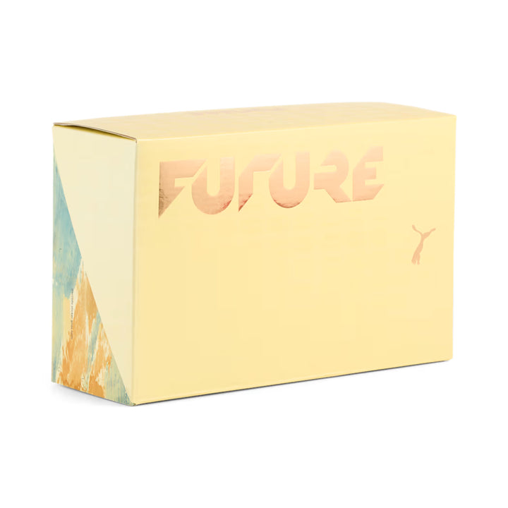 Future 9 Ultimate Chinese FG - Creamy Vanilla/Gold/Mint Jelly/Emerald Ice